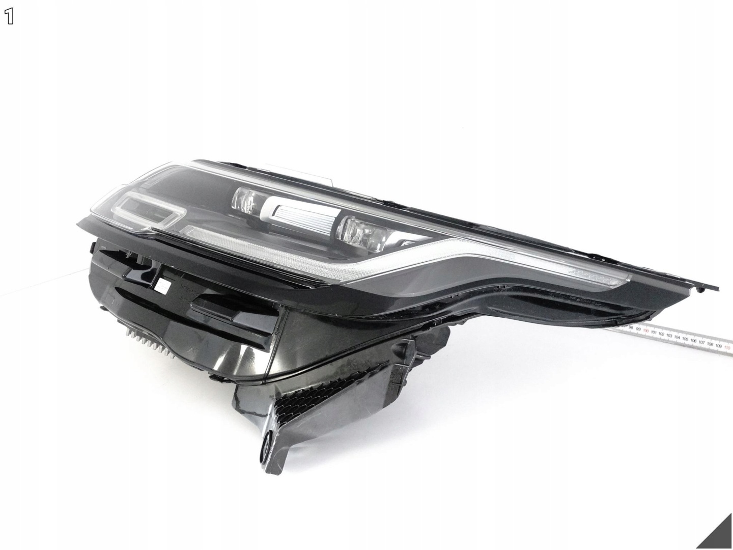 RANGE ROVER VELAR L560 20MY 17-20 light FULL LED MID left front EUROPA