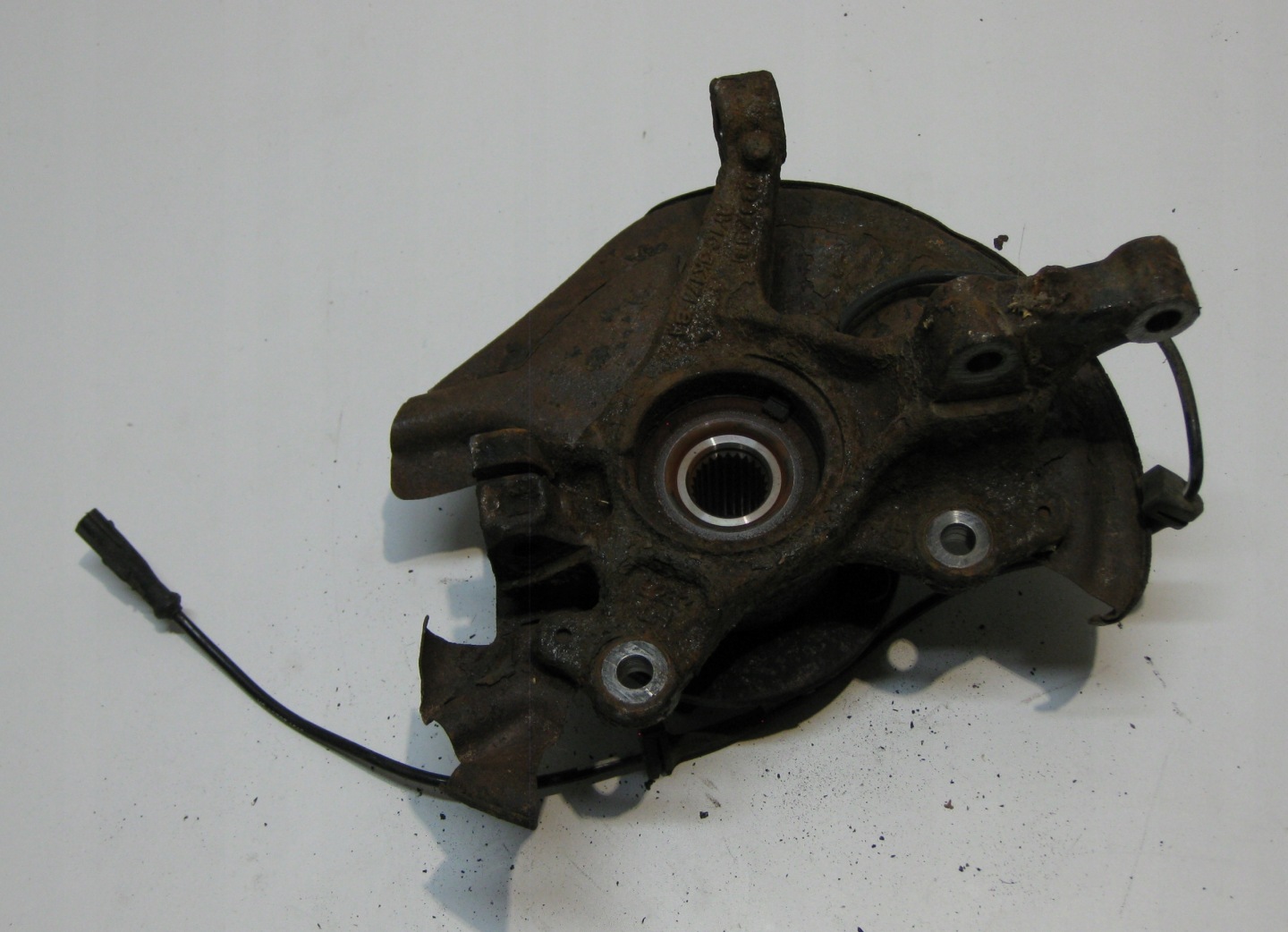 FORD B-MAX 13R 1.0EB swing right front AY1C-3K170-BA