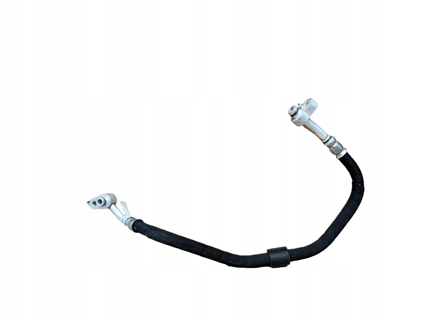 AUDI A4 A5 8W B9 prijenos klimatizacije 8W0816721BC