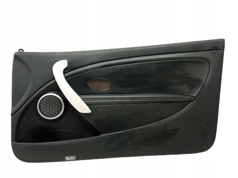 upholstery side right front COUPE 809009780R Renault Megane III