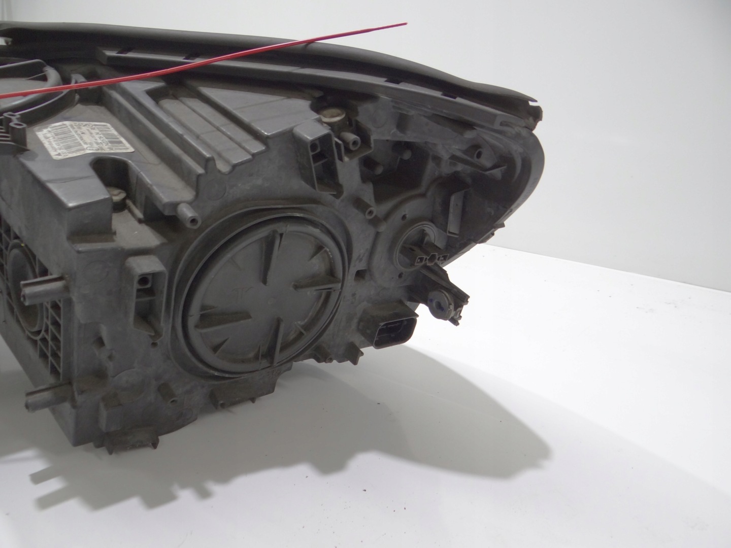 Licht rechts vorne BMW F46 7422576