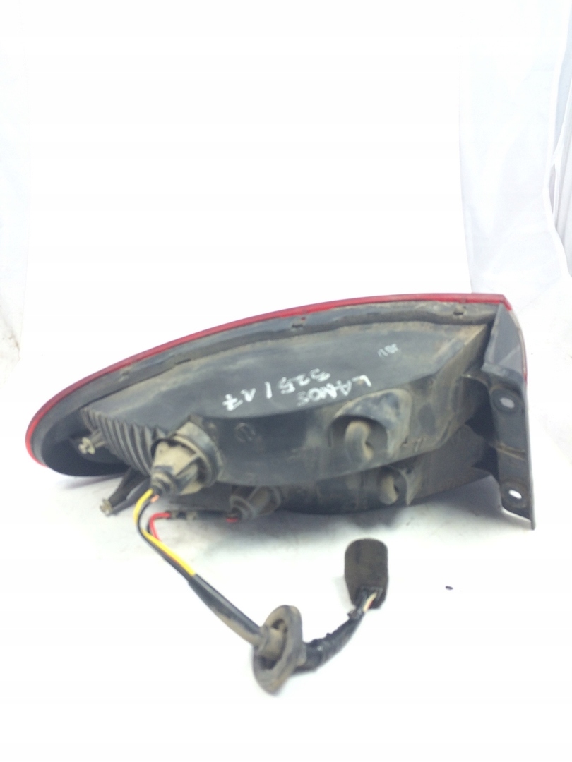 light rear DAEWOO LANOS right DAEWOO