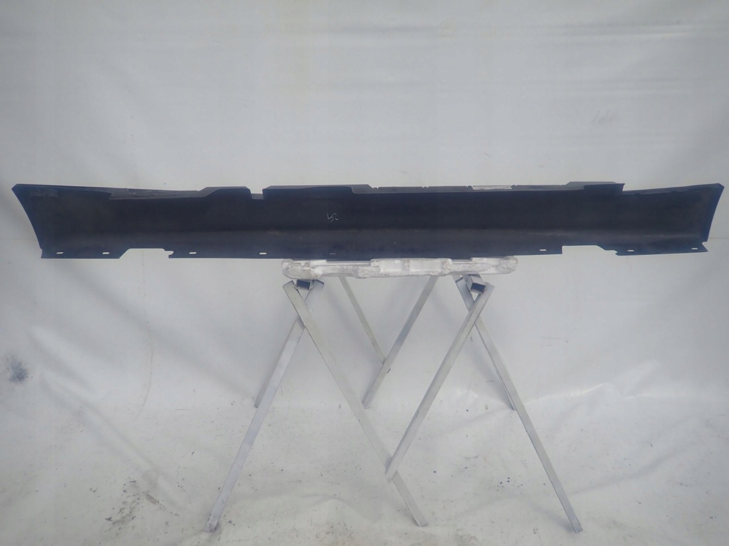 BMW 1 E87 04- m-packet threshold left moulding threshold
