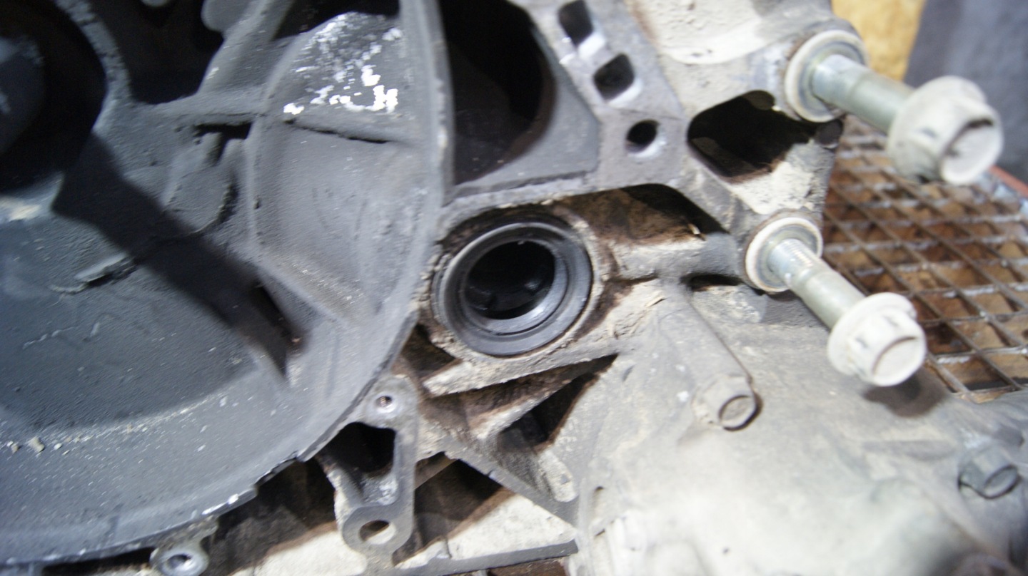CAMBIO manuale Z REDUKTOREM HONDA CR-V SBXM 2.0