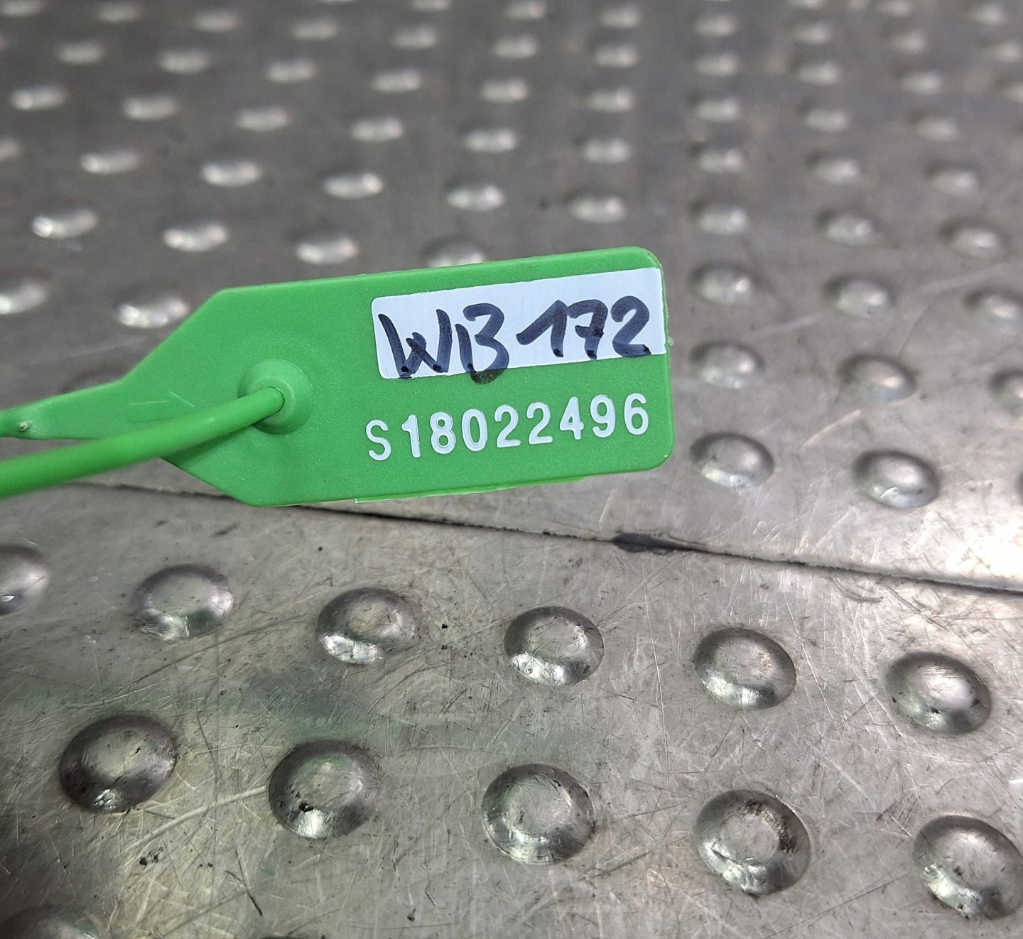 Querlenker links heck POPRZECZNY 6770969 BMW X5 E70 X6 E71