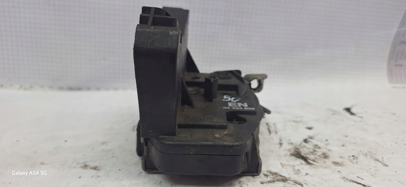 lock door left front OPEL CORSA C 24434882EN