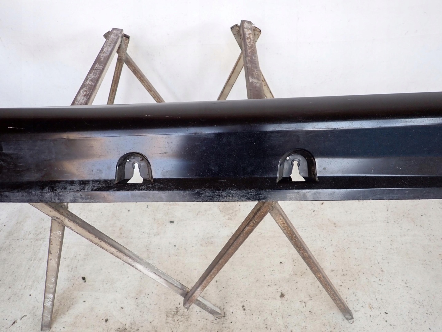 MERCEDES ML W166 AMG 11-> right threshold moulding threshold right 001166882
