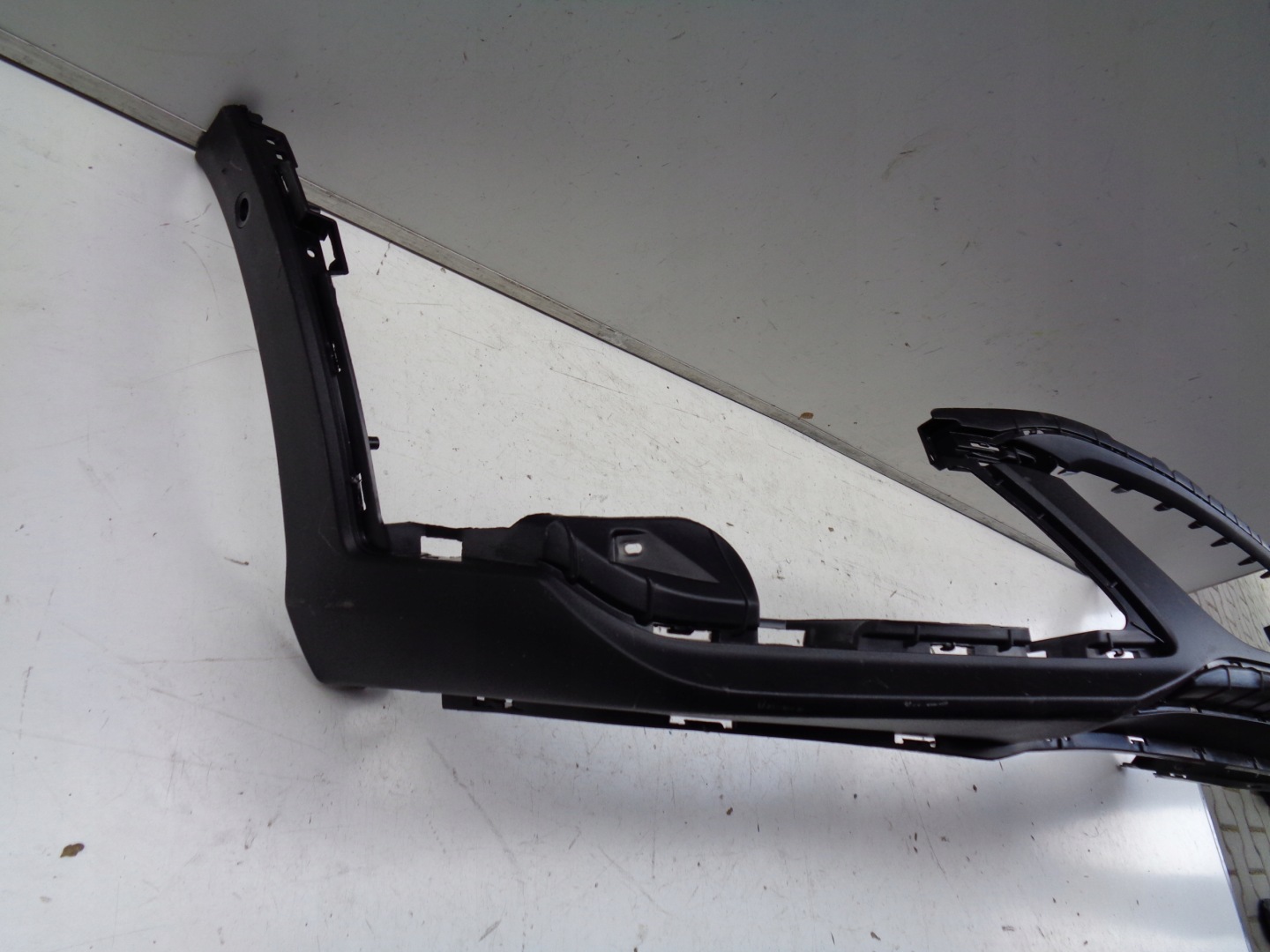 accessori Paraurti Anteriore KIA XCEED X-CEED 19
