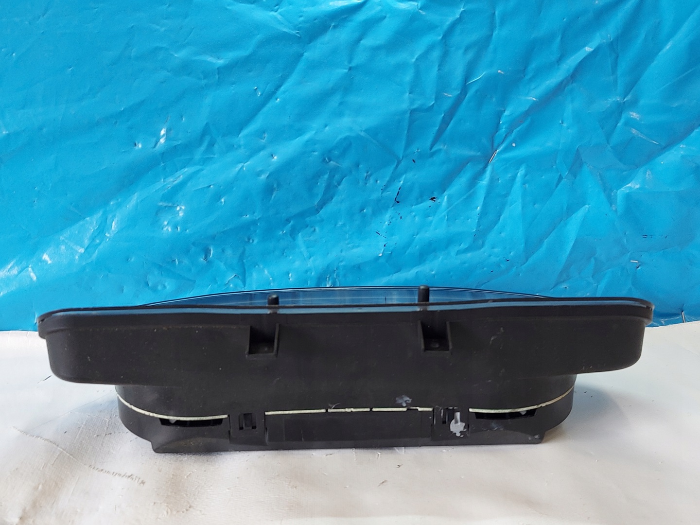dials clock PASSAT B5 1.6 B 3B1919880A