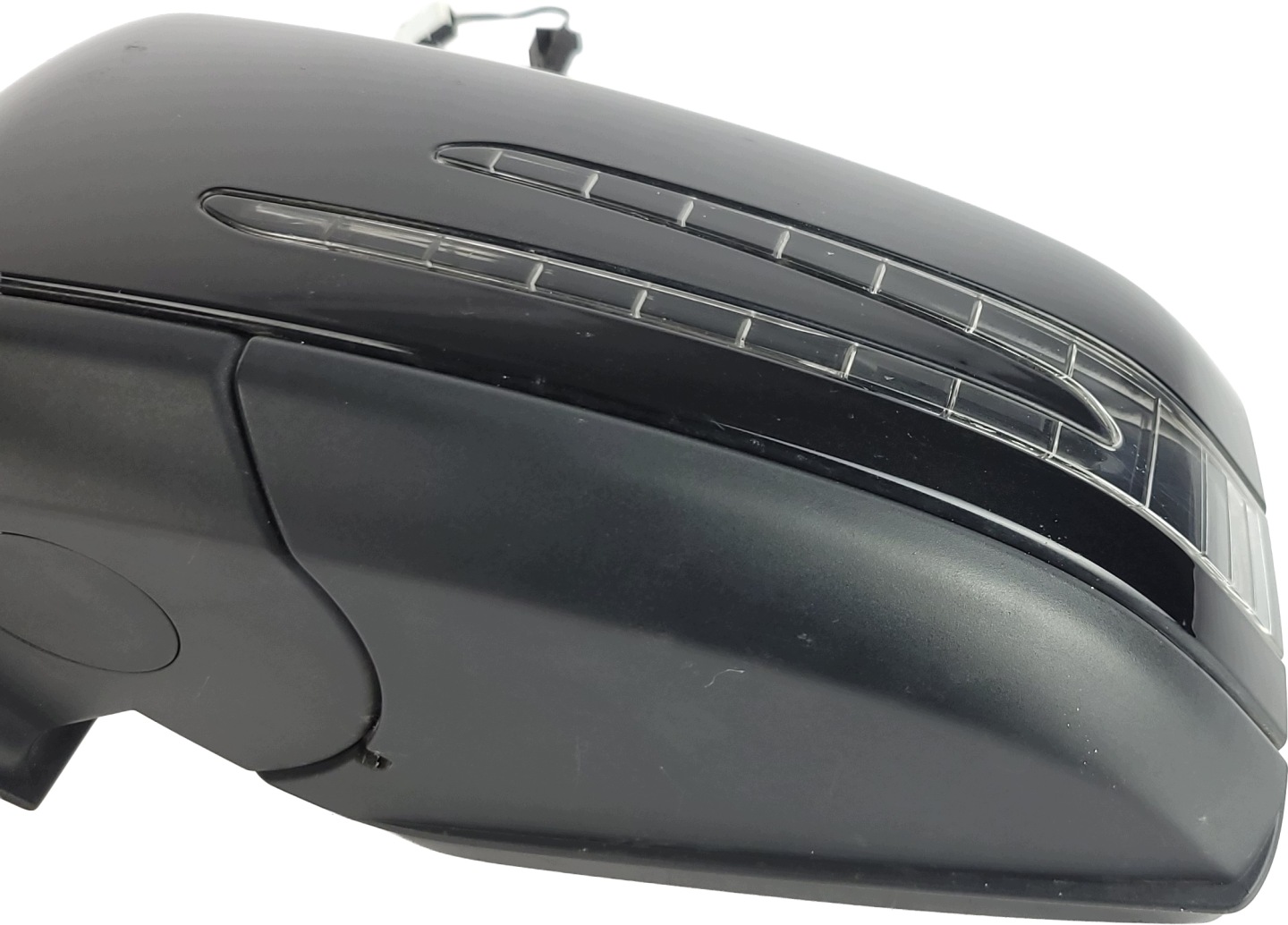 MERCEDES GLK X204 mirror front front left 11 PIN C197 197 A2048101316