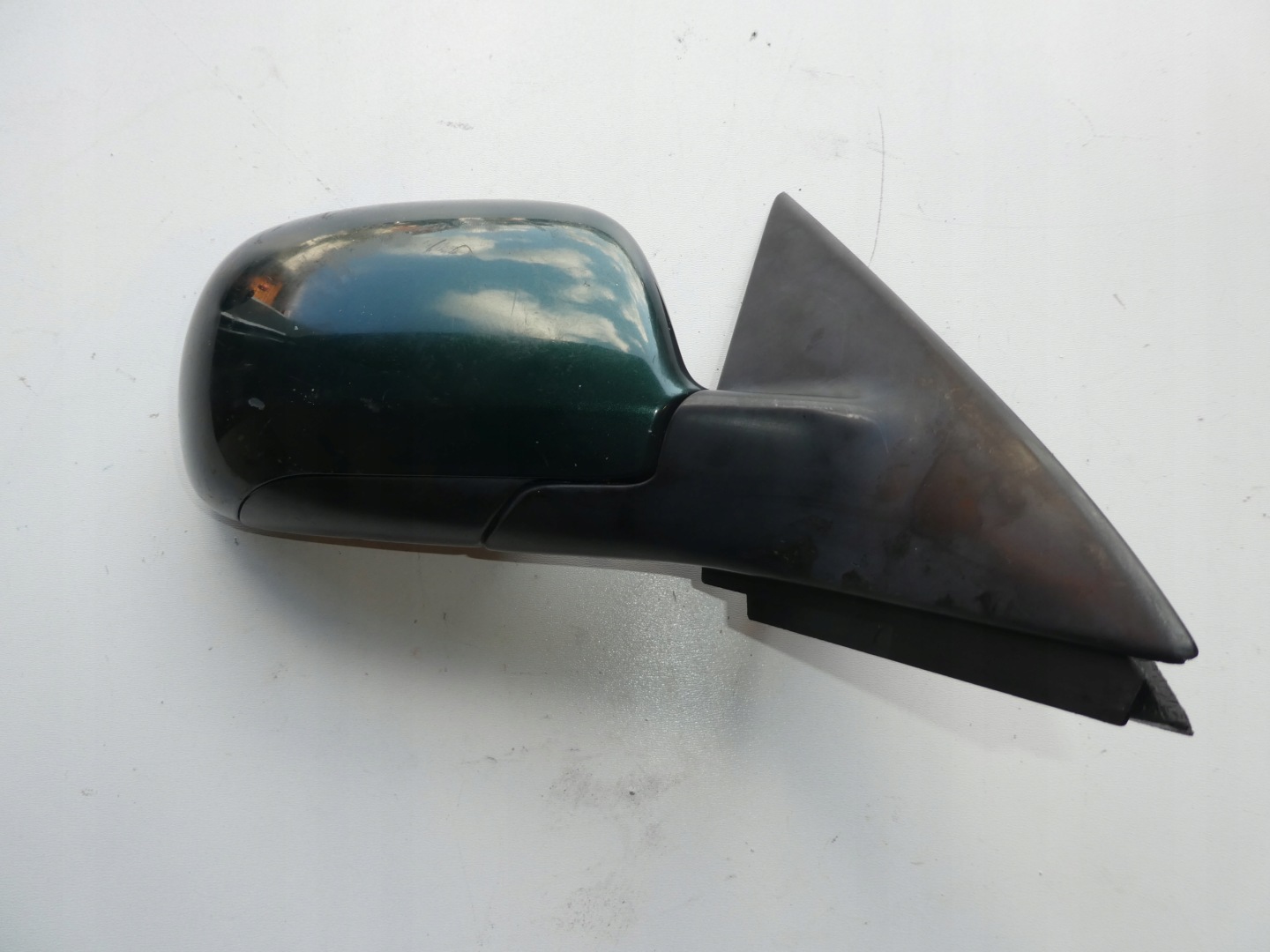 AUDI A6 C5 mirror right 5 PIN 4B1858532