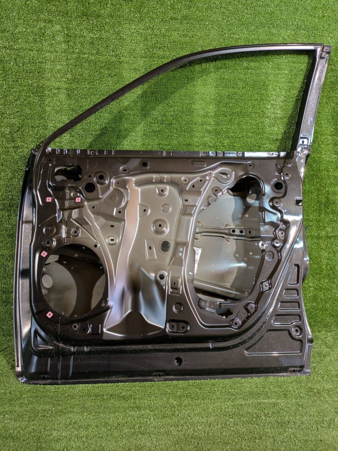 door front right front LEXUS LBX 24- NR.D4702