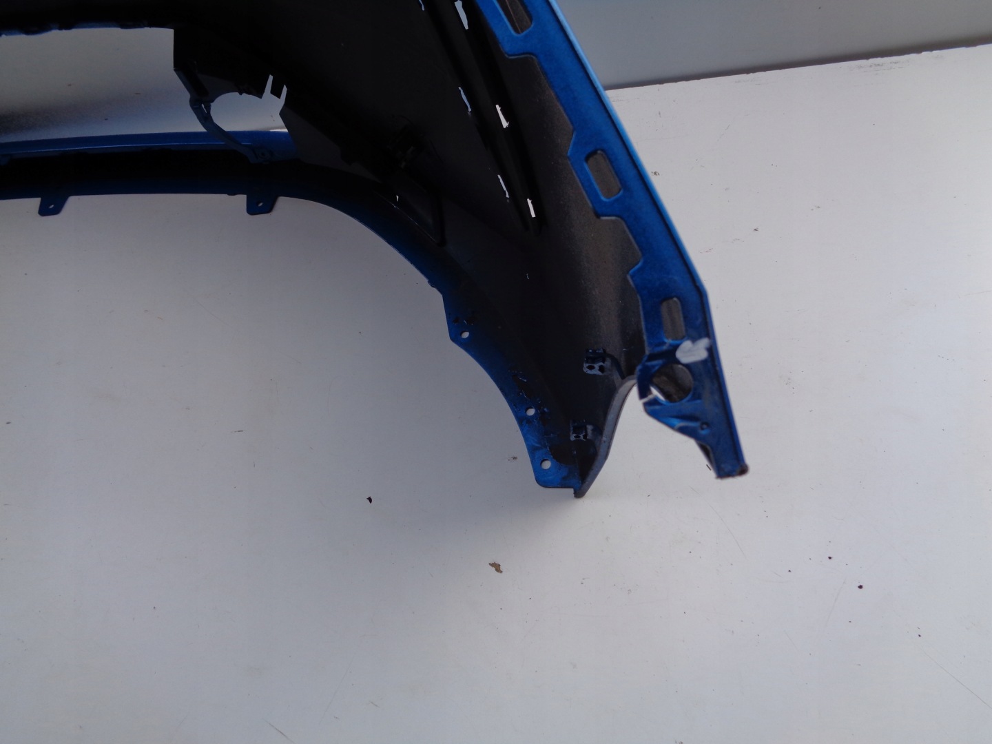 Paraurti anteriore OPEL ASTRA VI L 22- NR 47950
