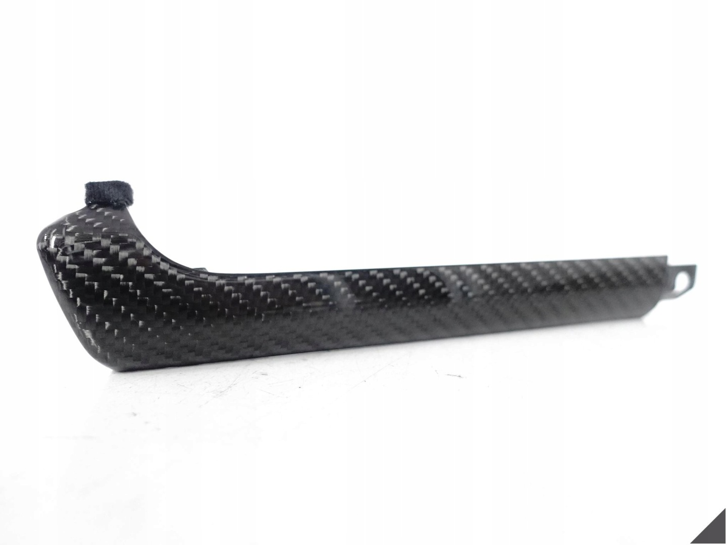 AUDI RS7 PERFORMANCE 4G8 C7 14-18 lišta DEKORACYJNA KOKPITU levá CARBON
