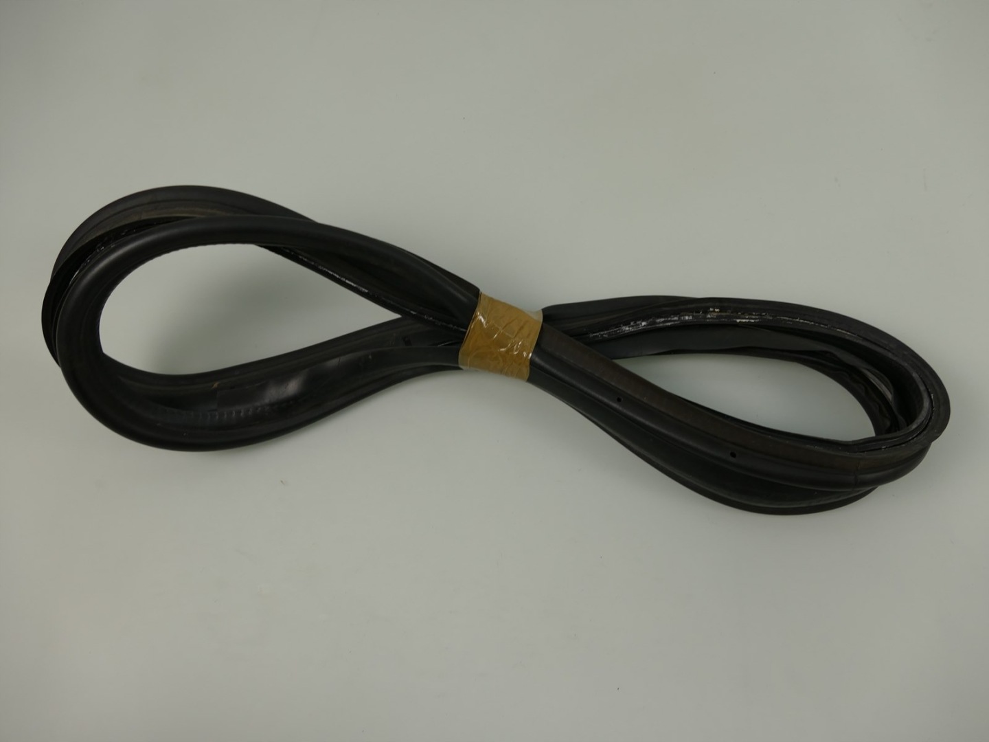 MERCEDES A209 W209 CABRIO gasket bonnet boot