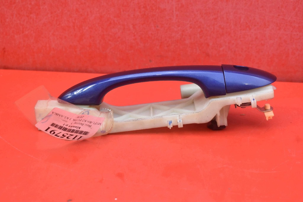 handle left front front CIEMNONIEBIESKA BAIC BEIJING X3 LIFT 19