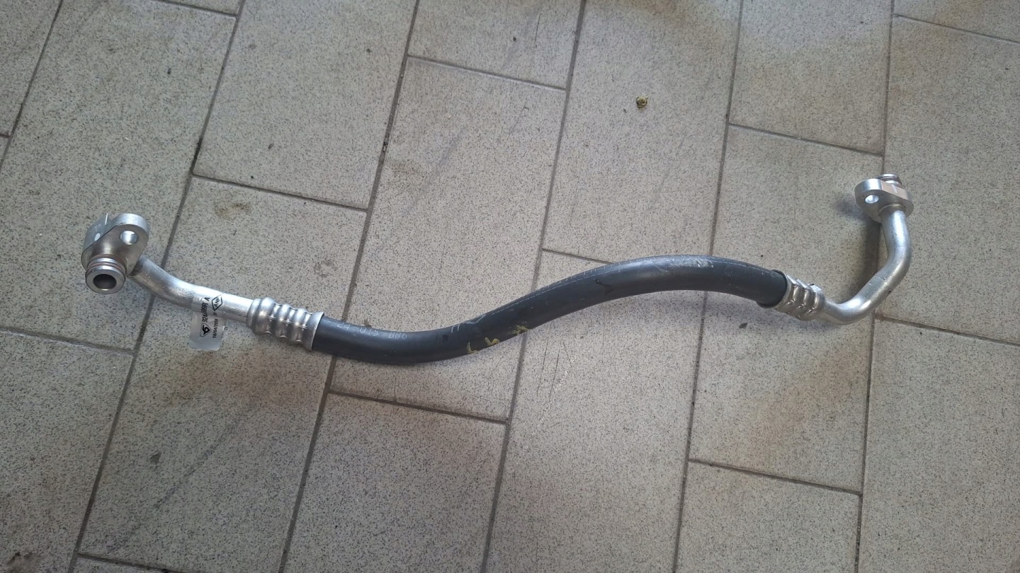 prijenos klimatizacije Renault 4 5 924417599R