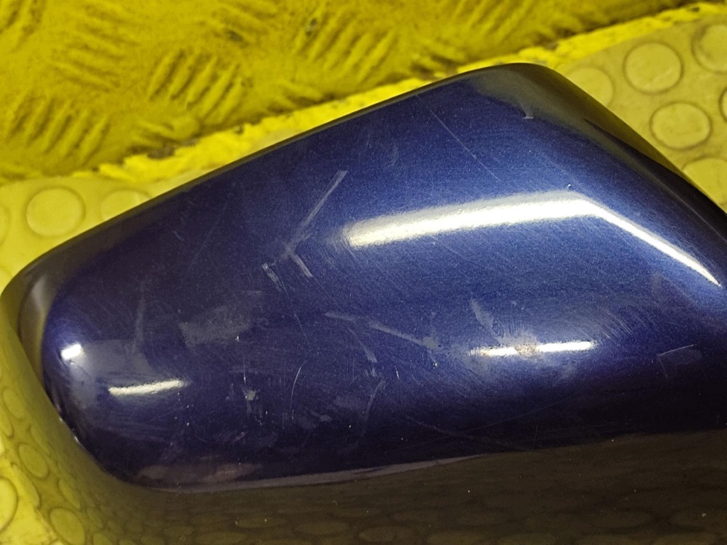 VW POLO IV mirror right 7 PIN