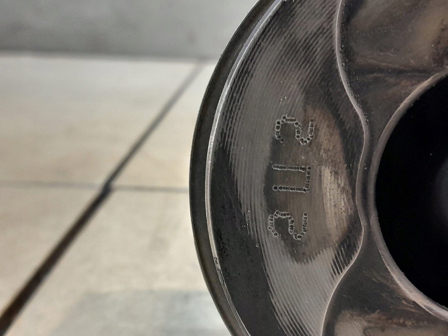 piston connecting rod FIAT STILO 1.9 JTD 09.42