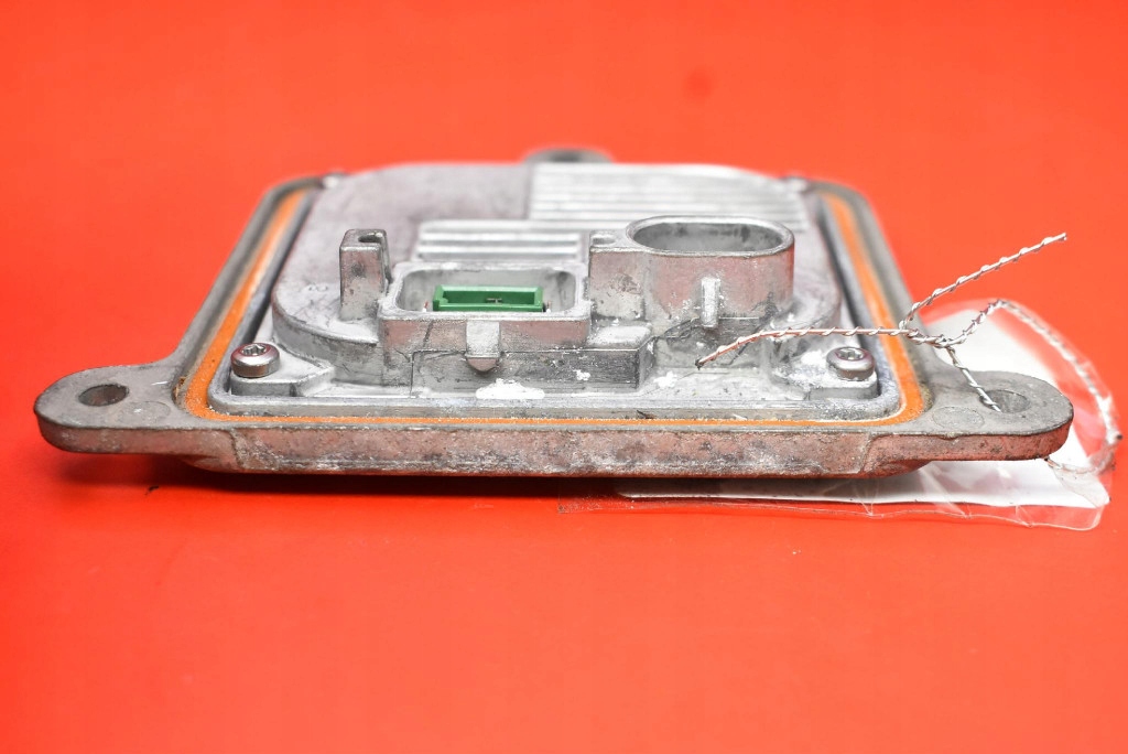 control unit XENON KSEONON right 35XT6-S-D3 A71154400DG FORD FOCUS MK3
