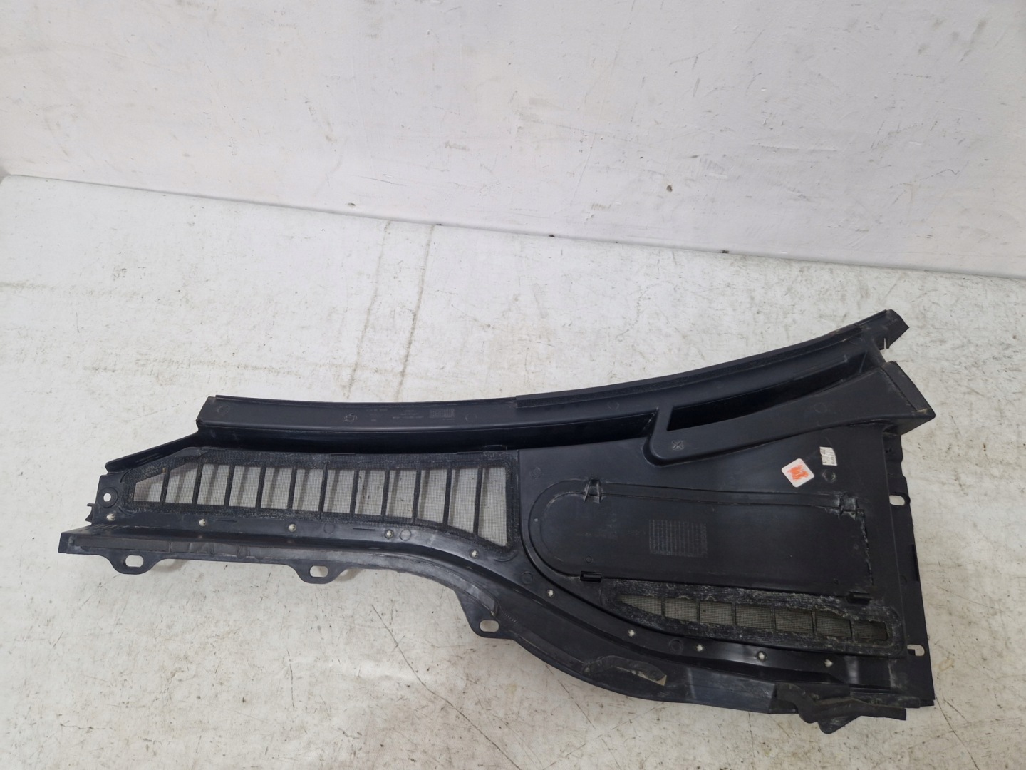 FORD EXPLORER VI MK6 20- torpedo right LB5B S02222