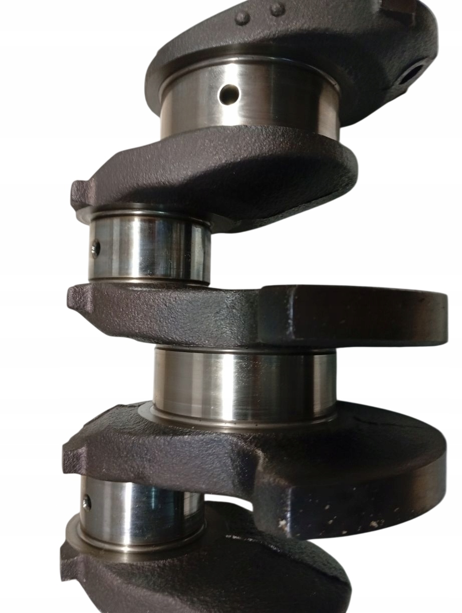 crank FIAT DUCATO II 2.5 TD 99433680