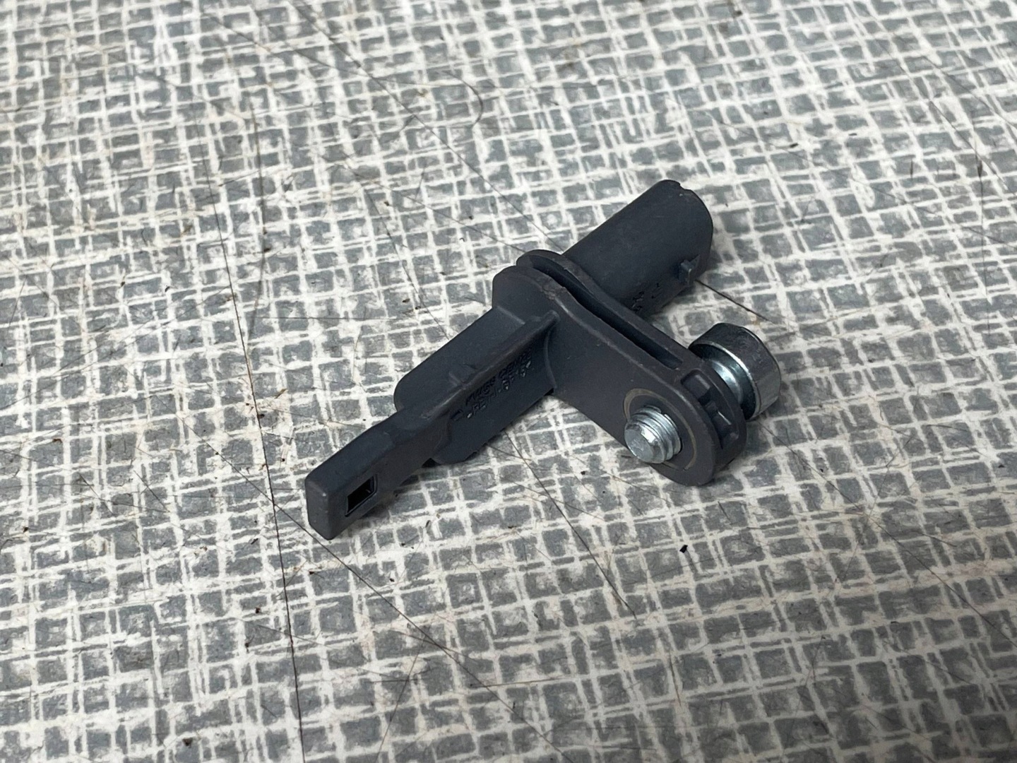 Sensor ABS Peugeot 3008 II 9838571680 Original!! !J