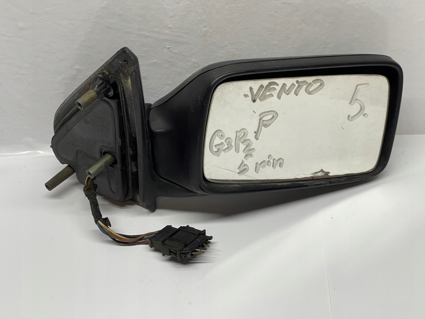 Volkswagen OE 1H1857502A mirror electrics