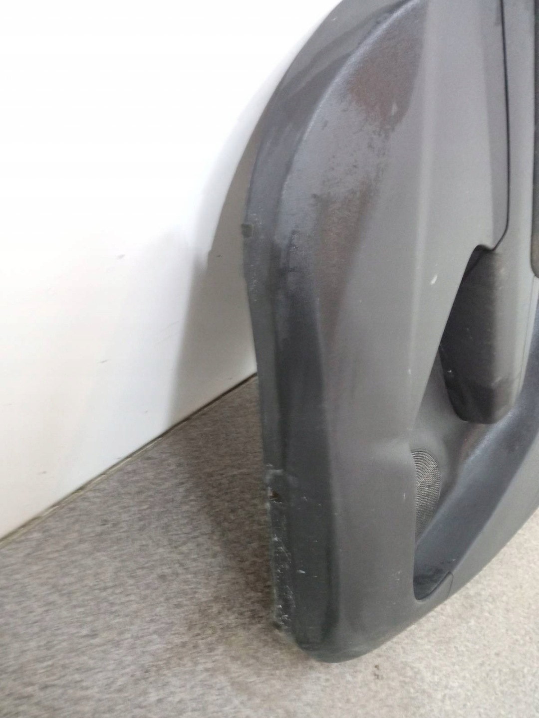 upholstery side left front driver´s Ford Transit Courier and (2014- )