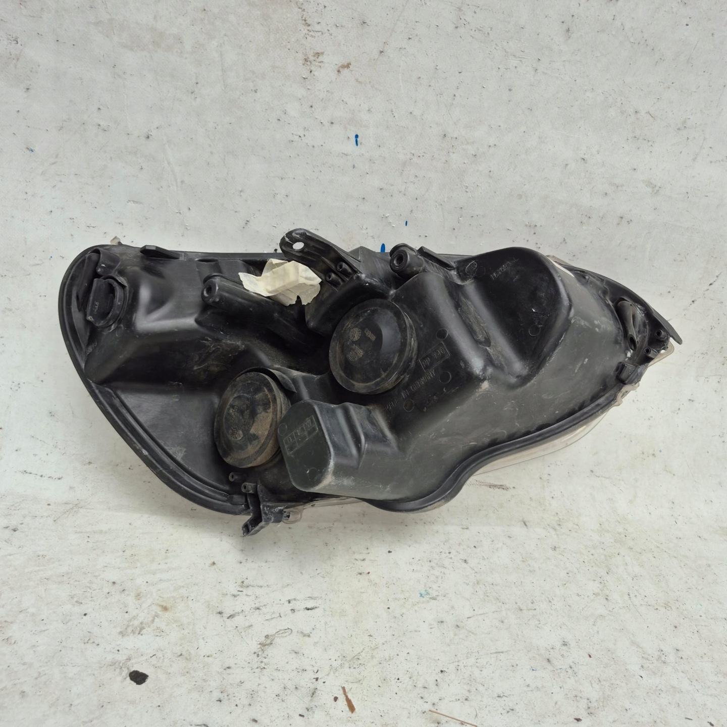 FORD S-MAX MK2 GALAXY MK3 light left front front 6M21-13W030-AH