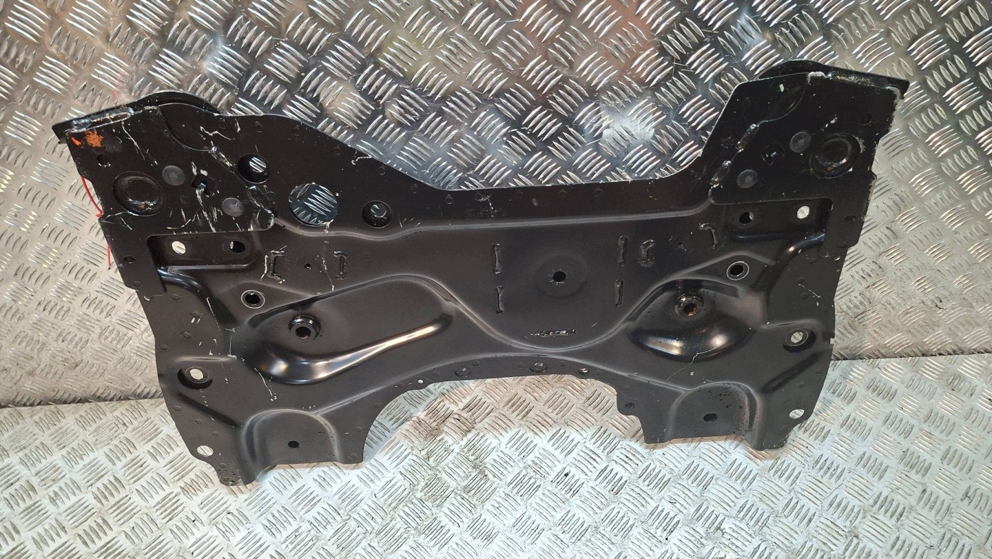 axle beam front PEUGEOT 308 II 2013