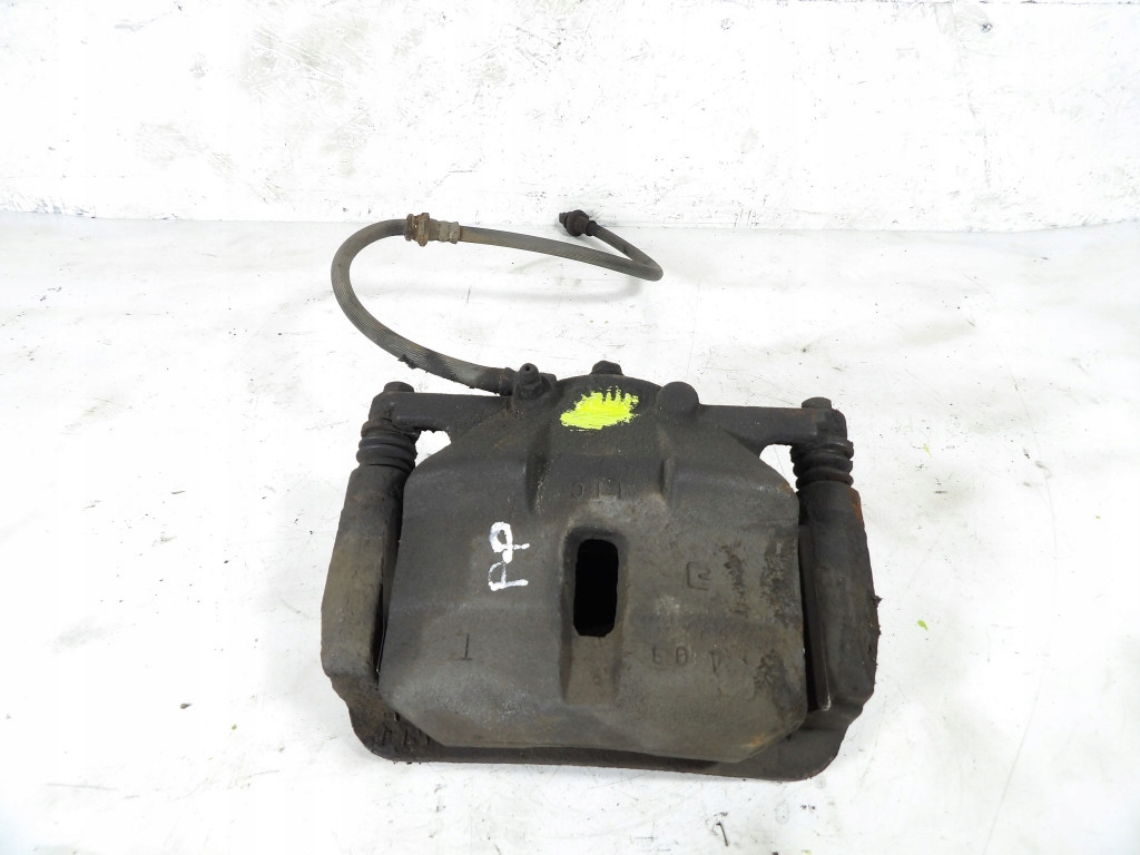 NISSAN X-TRAIL T31 2.0DCI caliper brake front right