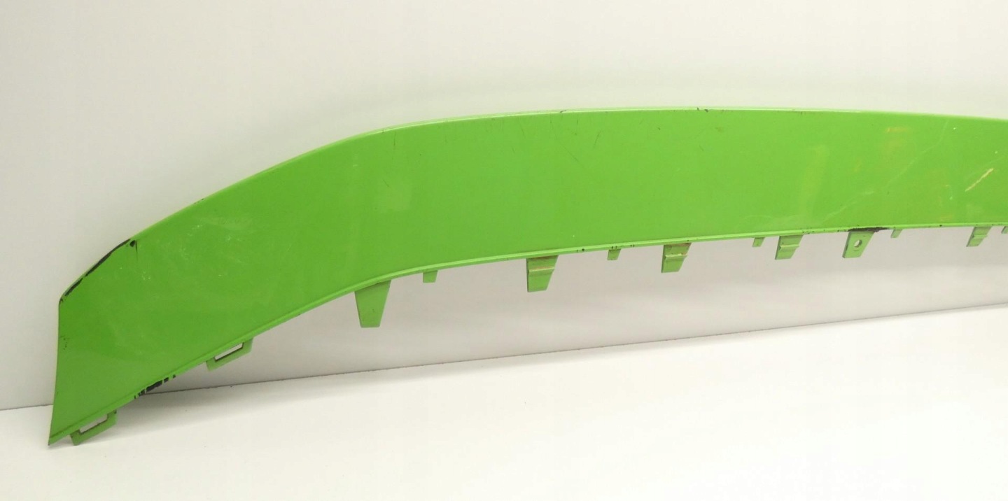 AUDI A3 RS3 8Y0807717 2020- SPOILER accessori Paraurti Anteriore