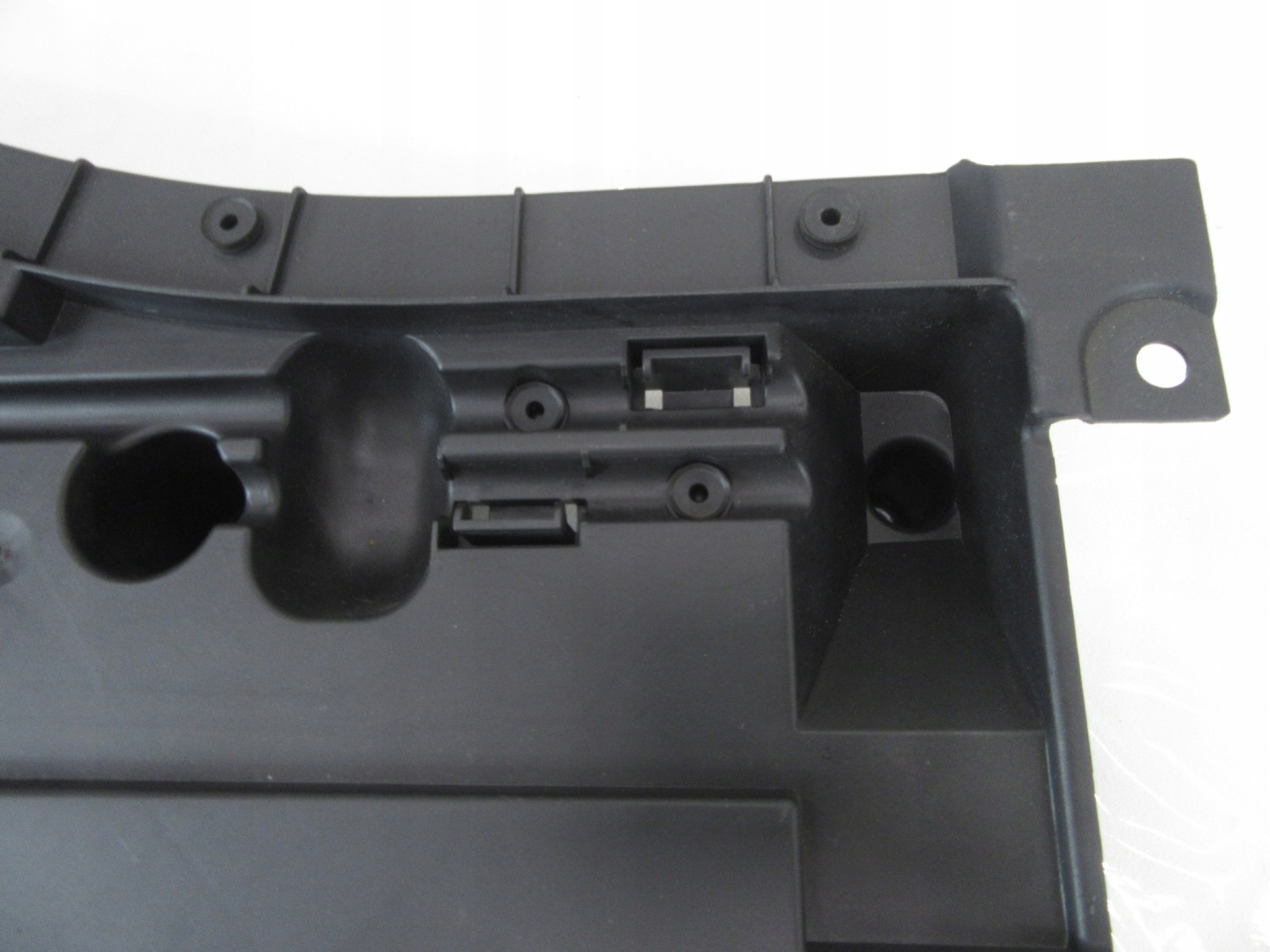 cover wklad cover moulding boot BMW X5 e53