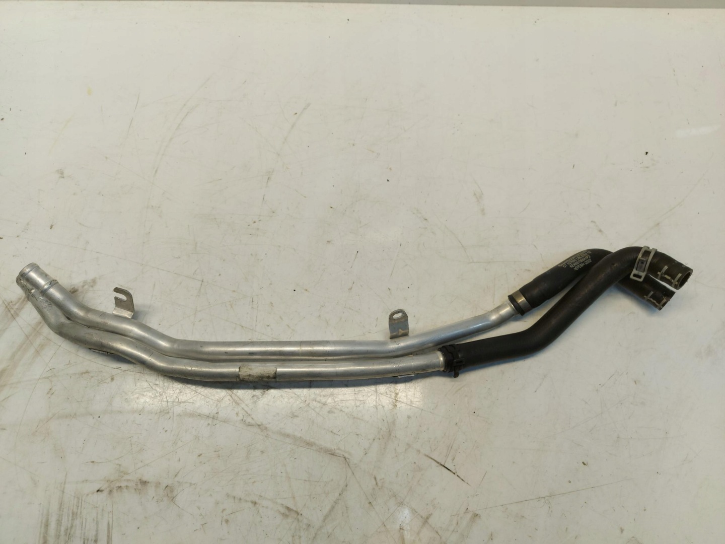 MERCEDES W447 V220D VITO PRIJENOS CIJEV VODE A4478320815