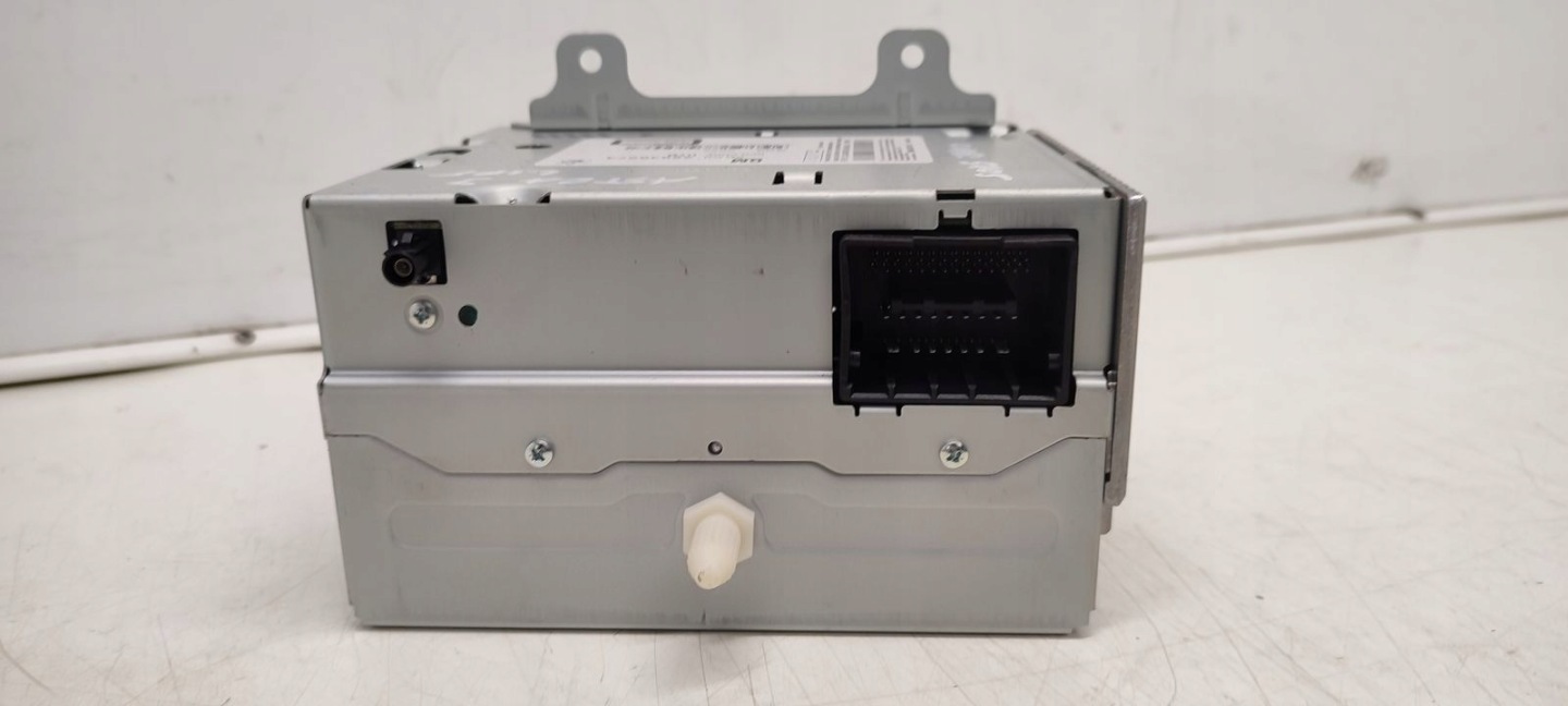 Radio kod panel Opel Astra J LIFT 1,6 HB