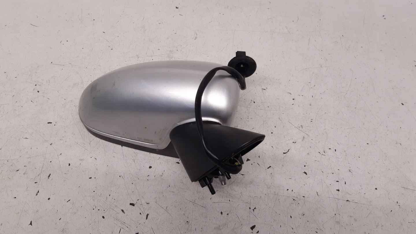 mirror right 3 pin europa Z157 Opel Corsa D