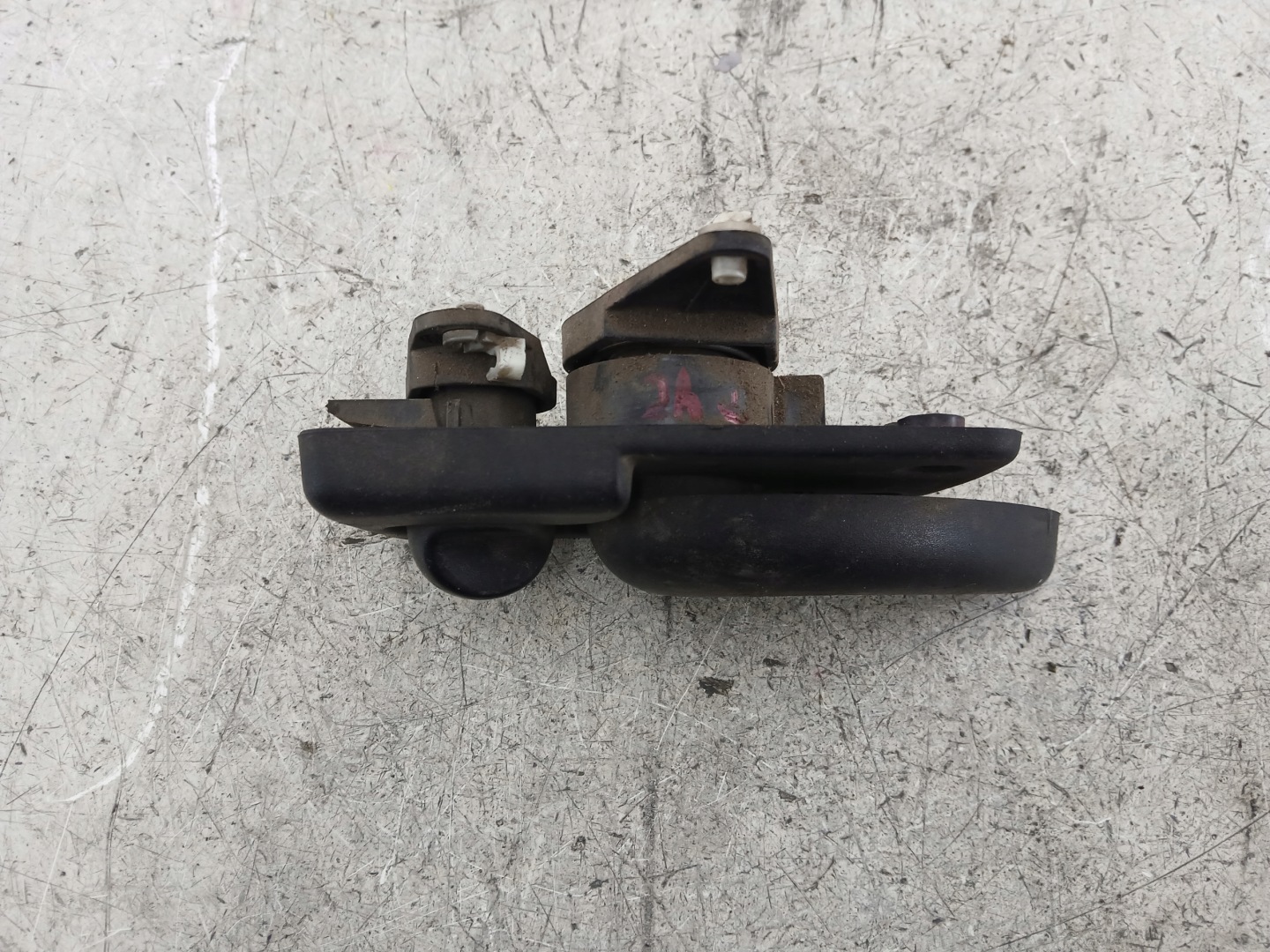 RENAULT MASTER II handle inner right rear part 7700352455AR