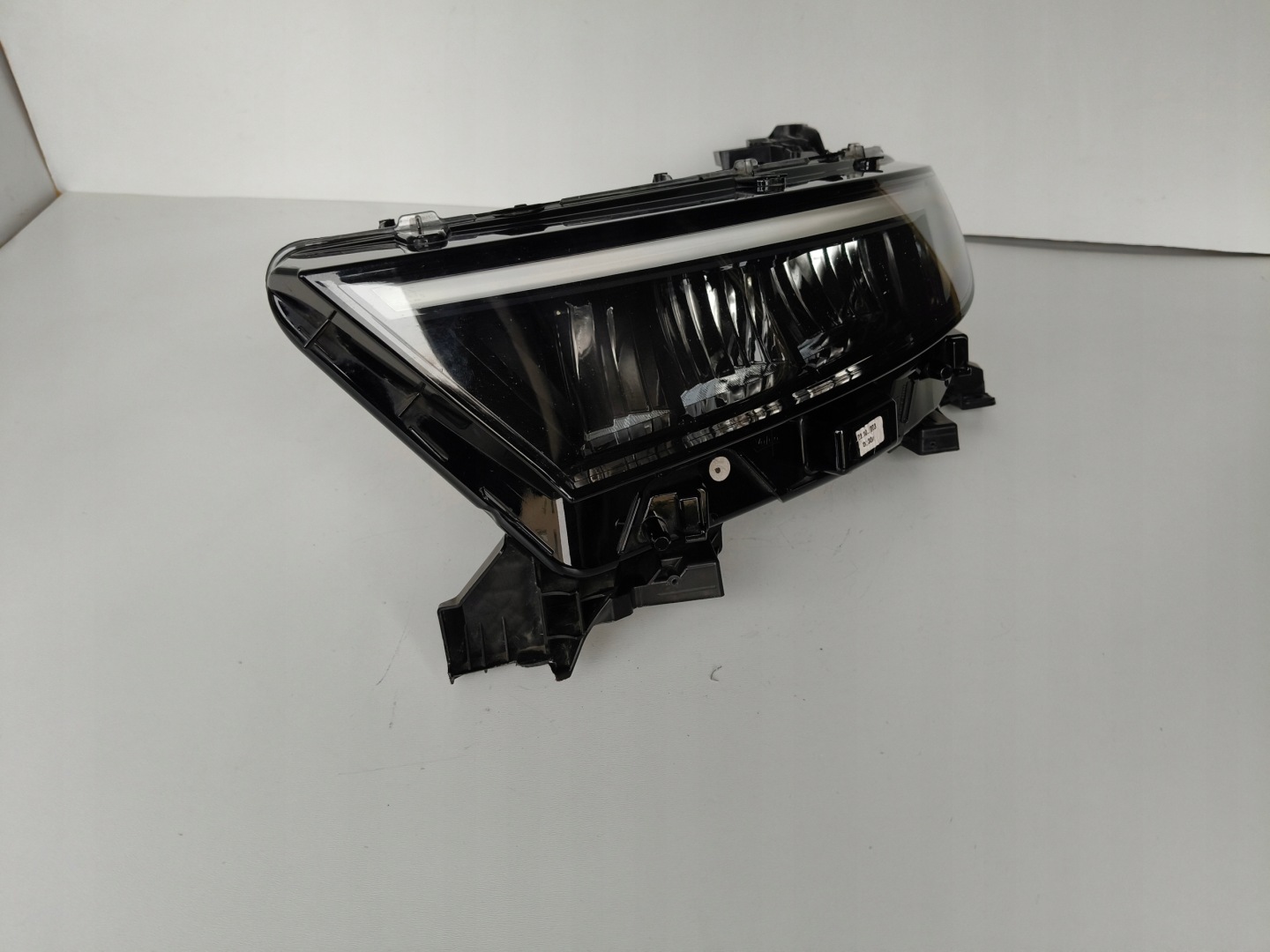 light left REFLEKTOR OPEL MOKKA II B 20- FULL LED