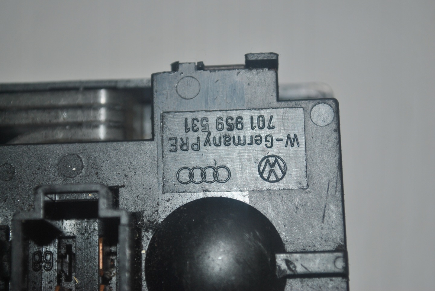 PANEL BOCCHETTE VW 701959531 VW