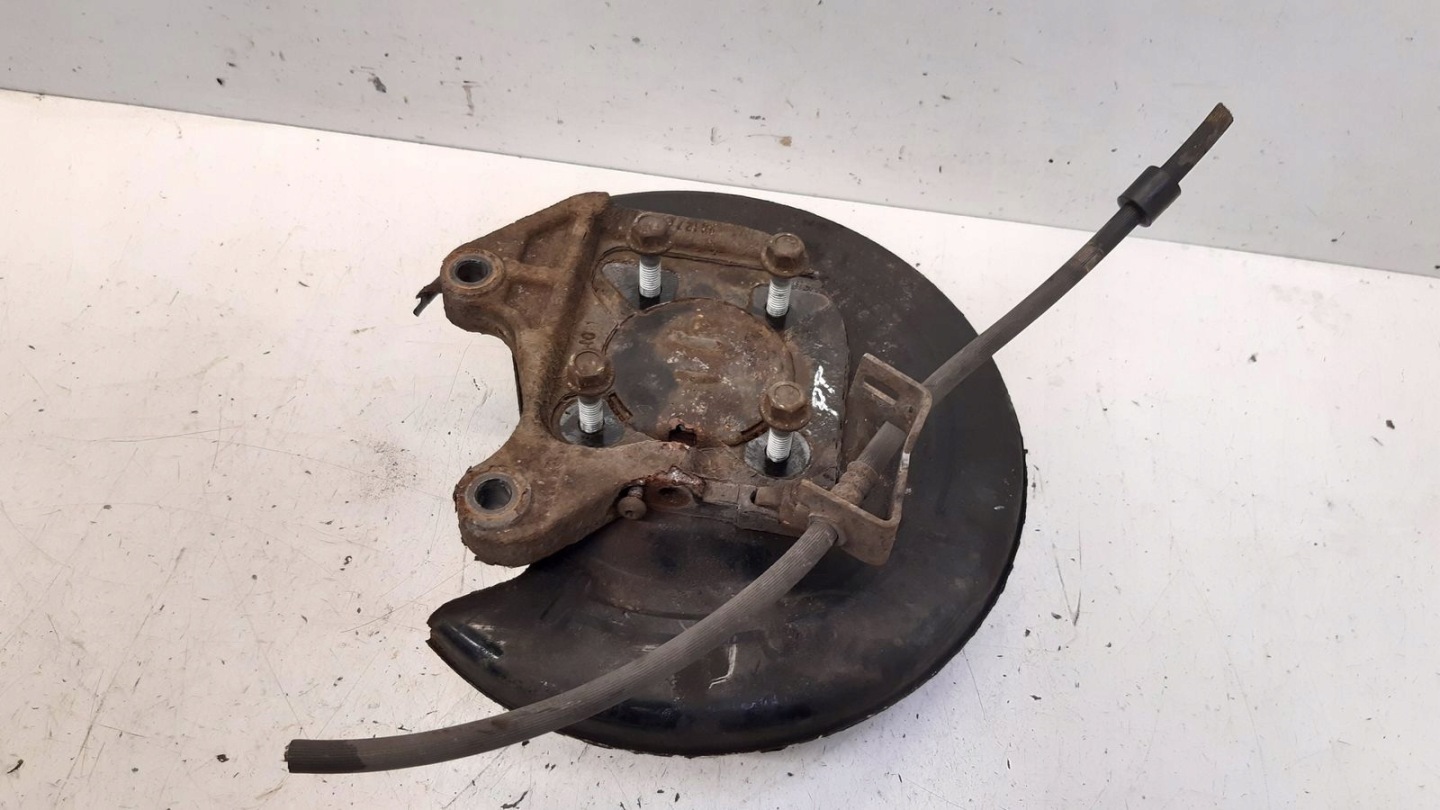 perno mozzo posteriore posteriore Destro Opel Astra J 2,0 CDTI