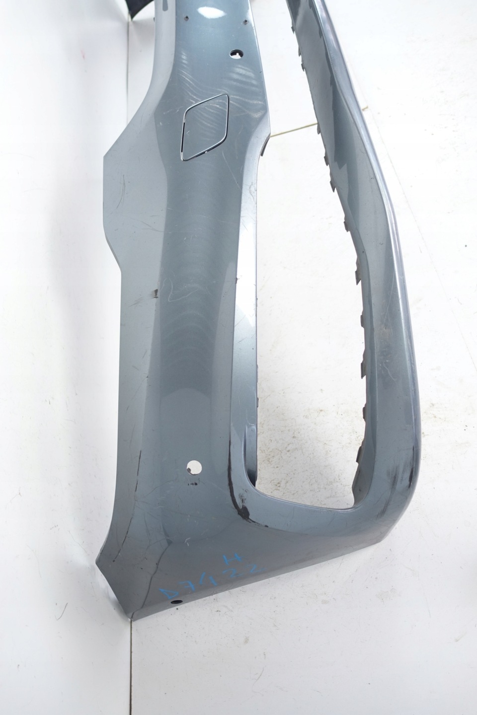 bumper front front BMW V 5 G30 G31 7385336