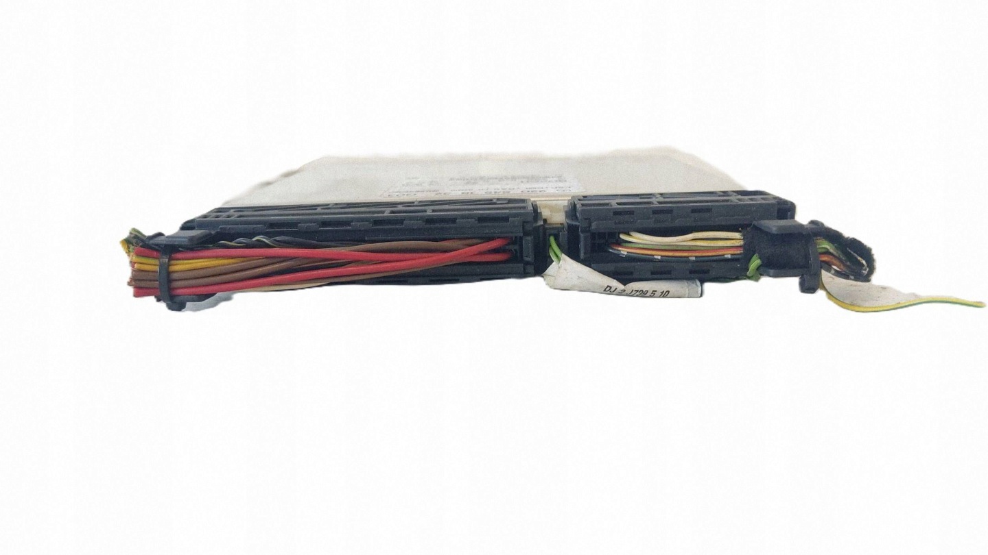 control unit module ESP MERCEDES-BENZ S350 W220 3.7i 2002