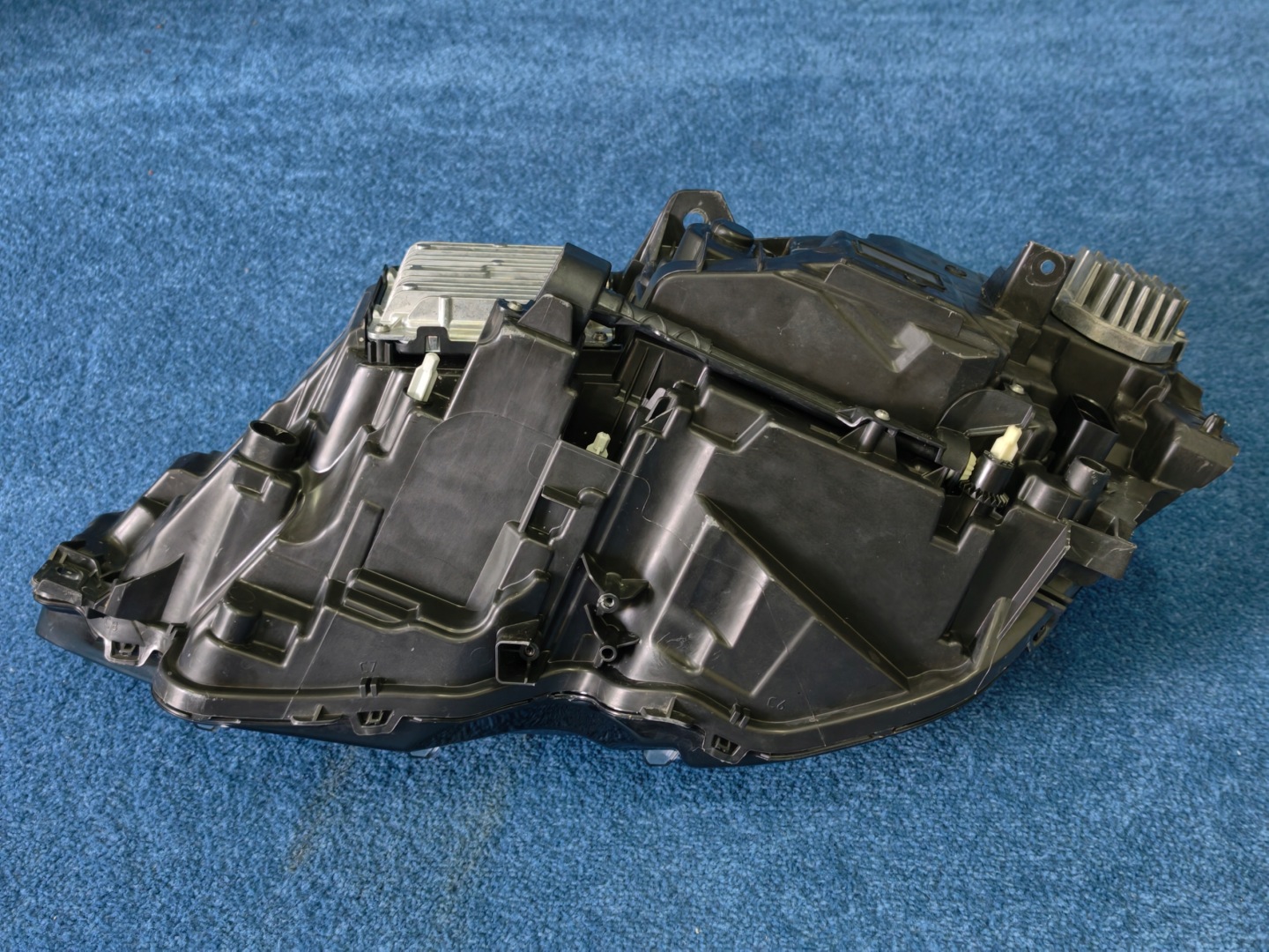 VOLVO S90 V90 light REFLEKTOR right front LED ACTIVE HIGH BEAM 31655187