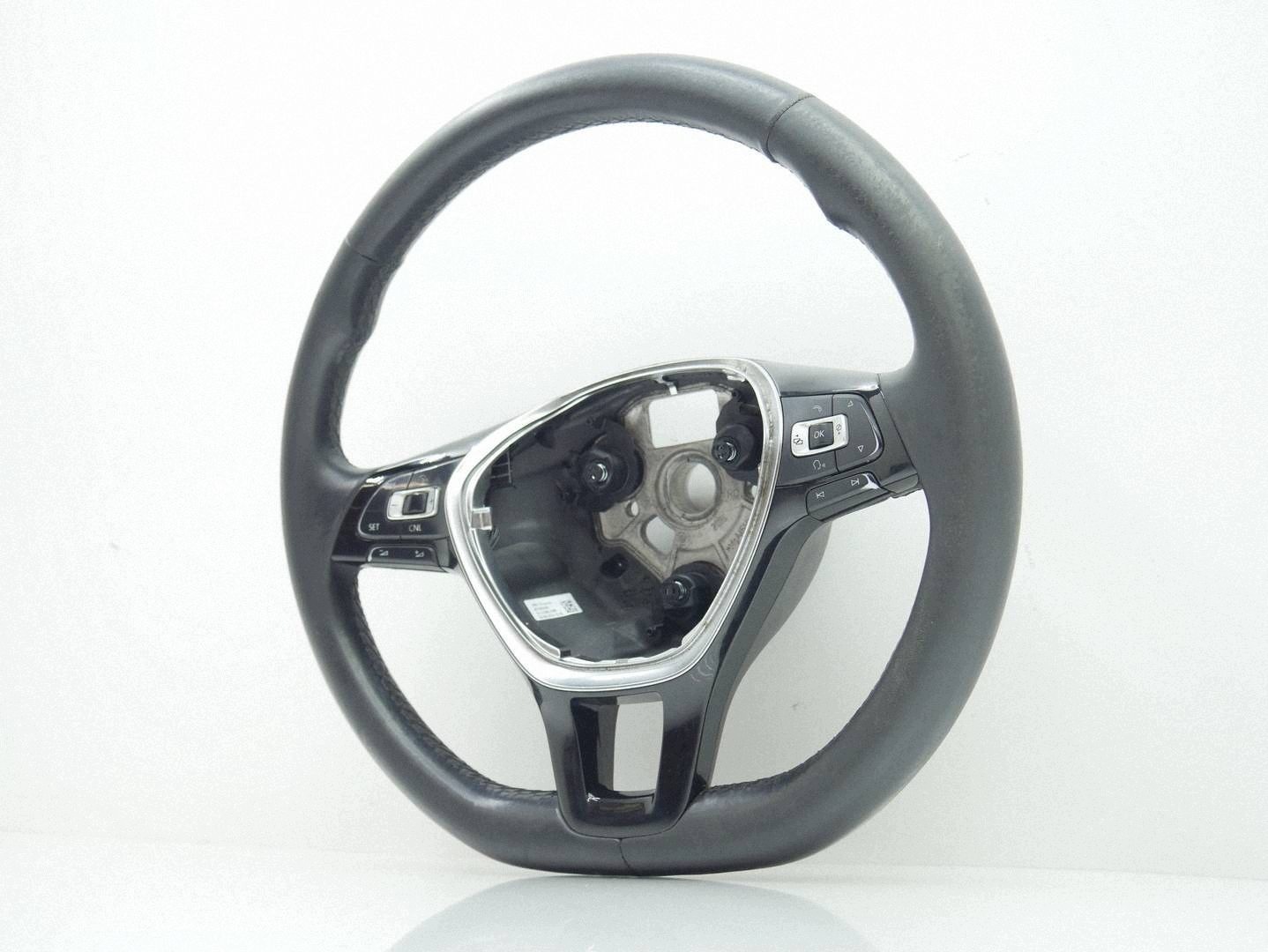 lenkrad leder MULTI VW POLO V 6R 6C 6C0419091BP