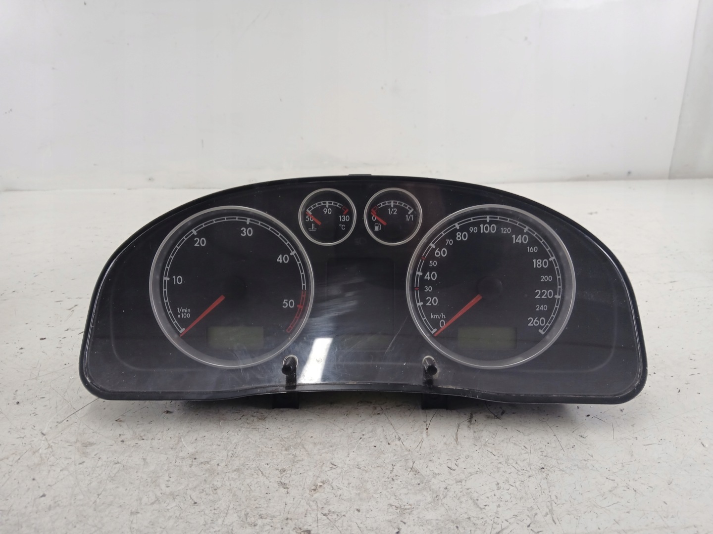 VW PASSAT B5 LIFT 1.9 TDI dials dials 3B0920805G