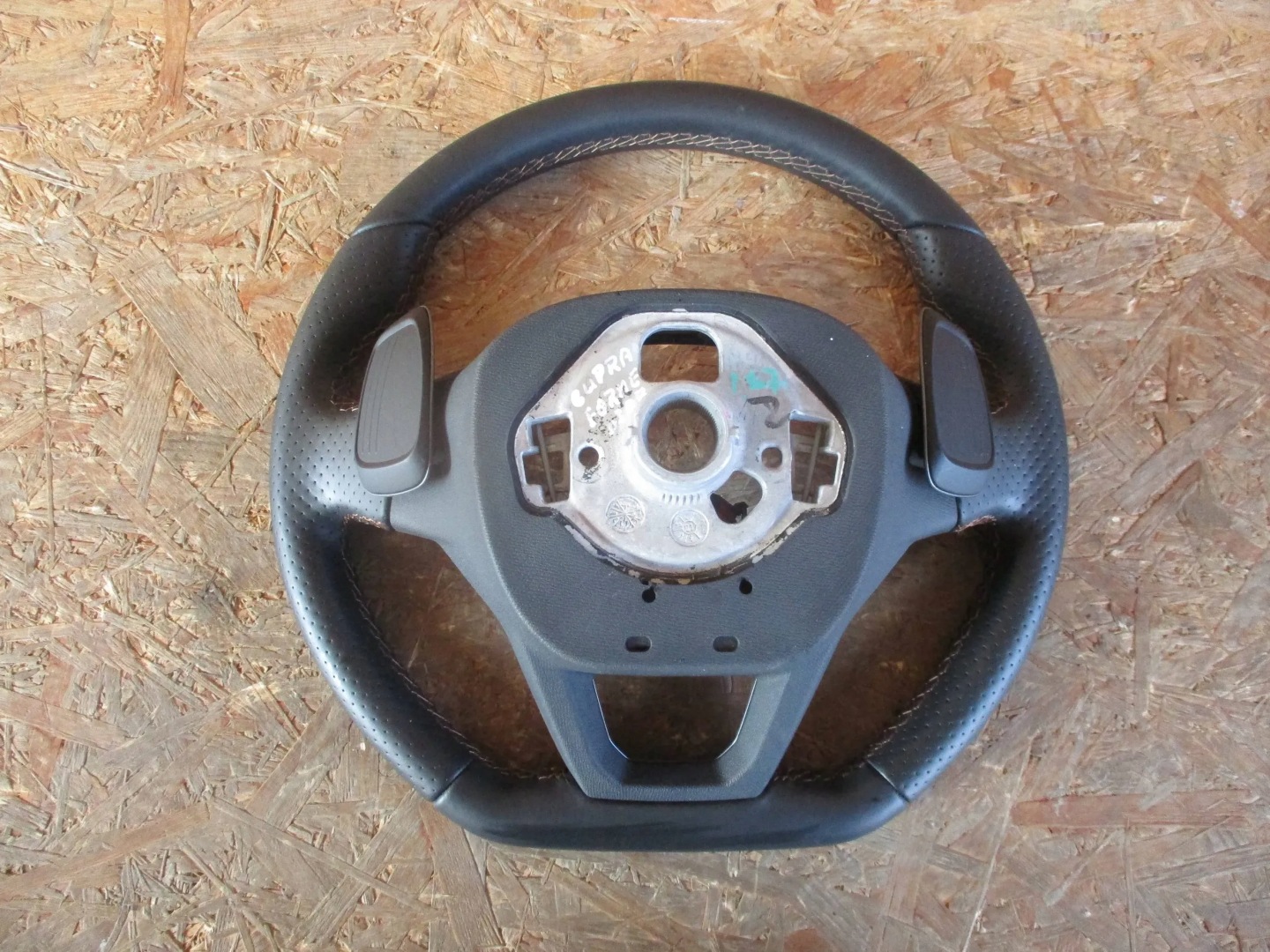 CUPRA FORMENTOR LENKRAD 5FA419091FN