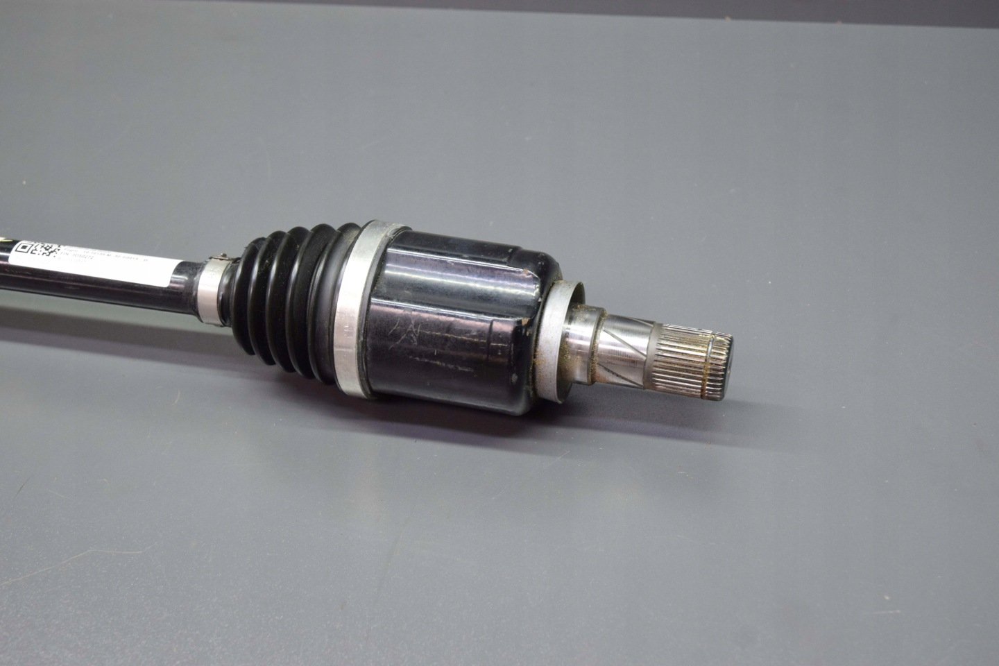 semi-axis left MINI COOPER F54 F60 2372km 8643373