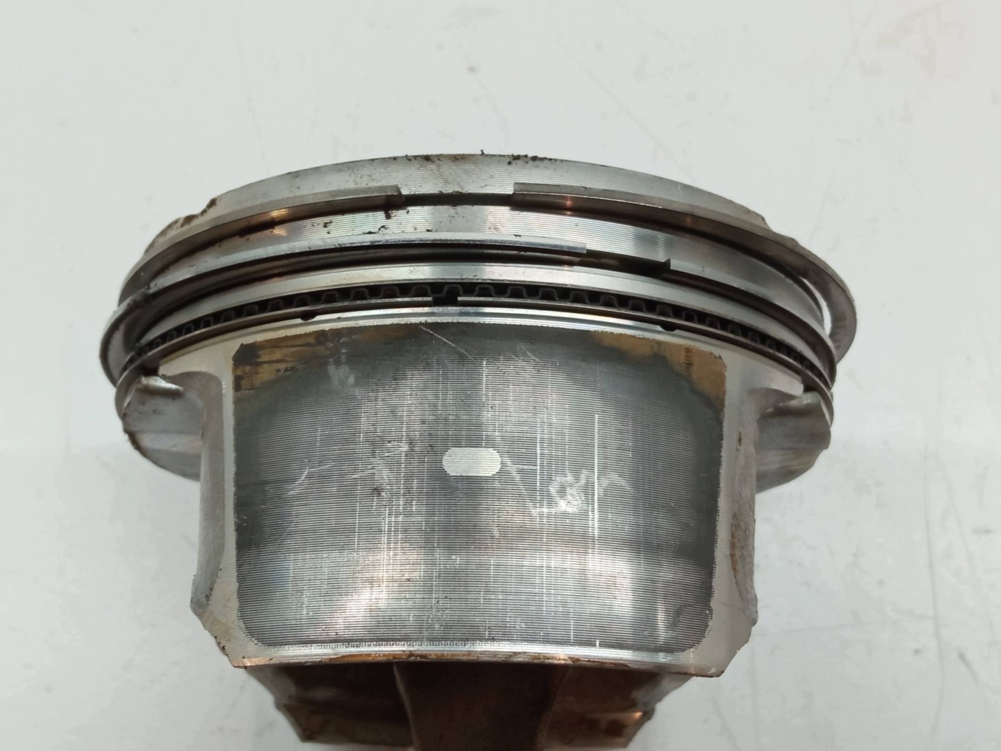 pistone Biella 3.5 V6 Mazda CX-9 e (2006- )