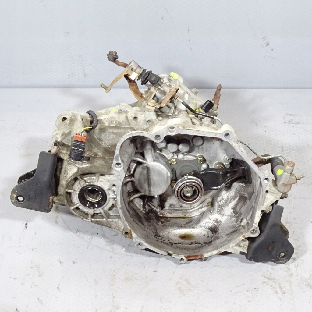 MITSUBISHI COLT V 1.3B CAMBIO manuale F5M411R8A